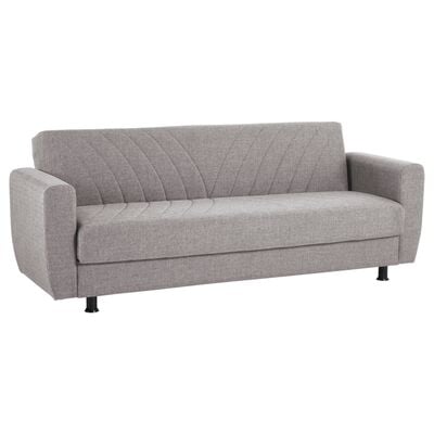 Jax 3-istuttava vuodesohva beige